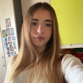 Beatrice, Babysitter in Gerenzano