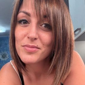 Martina, Babysitter a Alba Adriatica
