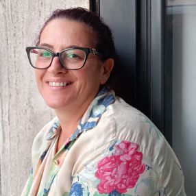 Flavia, Babysitter a Provincia di Caserta