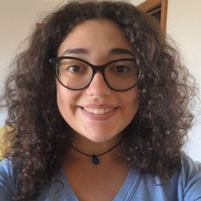 Silvia, Babysitter a Barletta