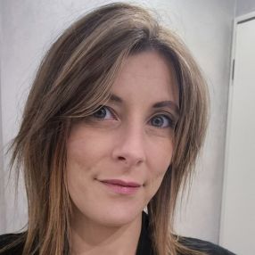 Deborah, Babysitter a Rovello Porro
