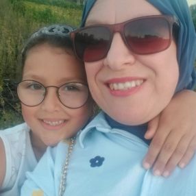 Kasdi, Famiglia a Ventimiglia