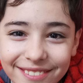 Monia, Famiglia a Villasanta