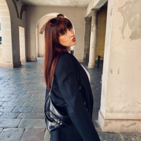 Angela, Babysitter a Galliera Veneta