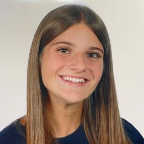 Martina, Babysitter a Tronzano Vercellese