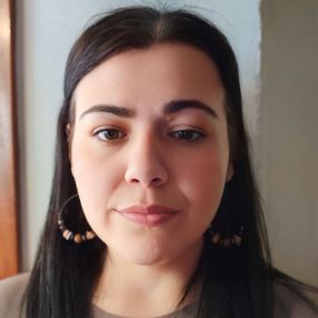 Isabella, Babysitter in Vaiano Cremasco
