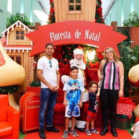 BRIGITTE, Famiglia a Carmagnola
