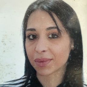Martina, Babysitter in Reggio Calabria