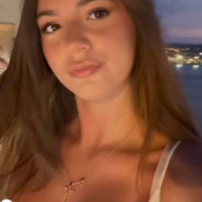 Elena, Babysitter a Cavriglia