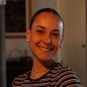 Eleonora, Babysitter in Valdobbiadene