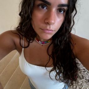 Gaia, Babysitter in Locorotondo