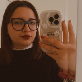 Chiara, Babysitter in Capranica