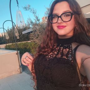 Grazia, Babysitter a San Ferdinando di Puglia