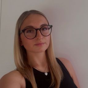 Federica, Babysitter in Sezze