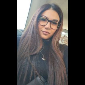 Natalia, Babysitter a Sant'agata Li Battiati