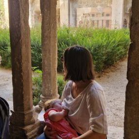 Tommaso, Famiglia a Arona