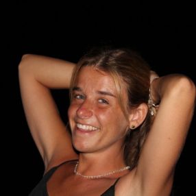 Sofia Lavinia, Babysitter a San Mauro torinese