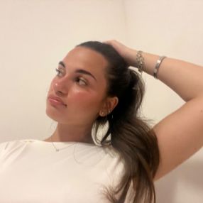 Yasmin-Nicole, Babysitter in Campagnano di Roma