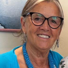 Grazyna Halina, Babysitter in Montefano