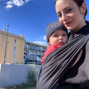 Mario, Famiglia a Giovinazzo