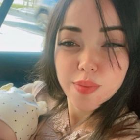 Chaimae, Babysitter a Scurcola Marsicana
