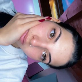 Ludovica, Babysitter a Fenegrò