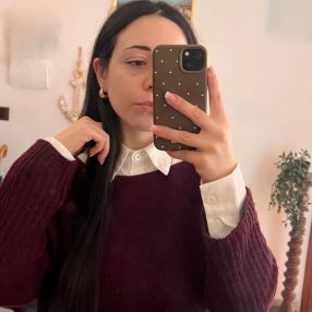 Marianna, Babysitter in Castellabate