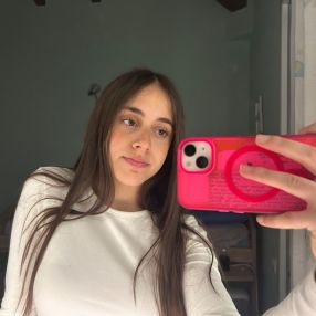 Natali, Babysitter in Calvenzano