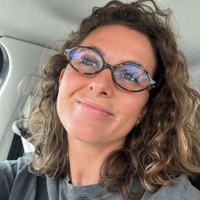 Federica, Babysitter a Vergiate