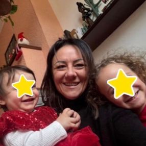 Laura, Babysitter in Turate