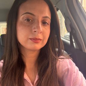 Khadija, Babysitter in Mirandola