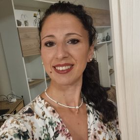 Tiziana, Babysitter in Castelvetrano