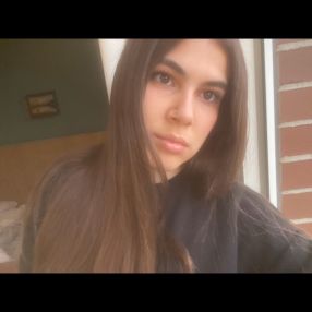 Giorgia, Babysitter a Bozzolo