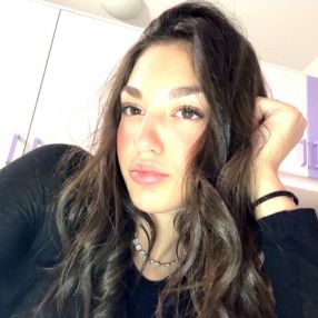 Martina, Babysitter in Loano