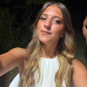 Gaia, Babysitter a Calvisano