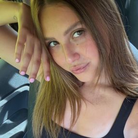 Marika, Babysitter a Rocca Priora