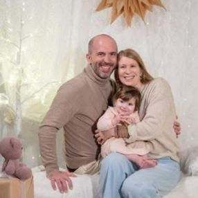 Dario, Family in Treviso