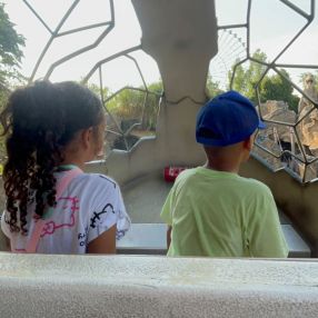 Marcela, Famiglia a Selci Lama