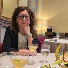 Ermelinda, Babysitter in Cugliate-fabiasco