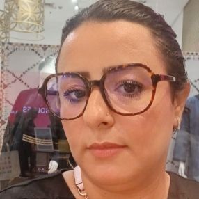 Meriam, Babysitter a Ospedaletto Lodigiano