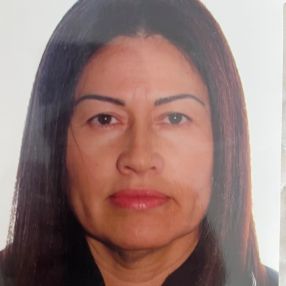 Gladys, Babysitter in Piana del Sole
