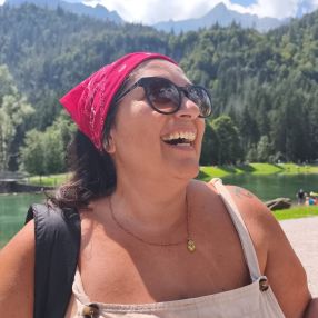Silvia, Babysitter in Bergamo