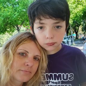Alena, Babysitter a Negrar di Valpolicella