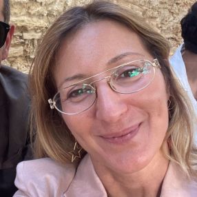 Alessandra, Babysitter in Cupra Marittima