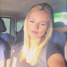 Desiree’, Babysitter a Campagnano di Roma