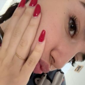 Giada, Babysitter in Comun nuovo
