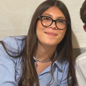Greta, Babysitter in Rubiera
