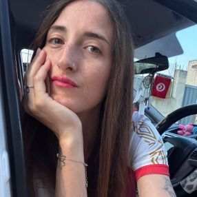 Maria, Babysitter a Statte