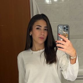 Ludovica, Babysitter a Recco