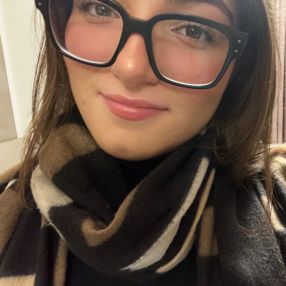 Veronica, Babysitter in Provincia di Fermo